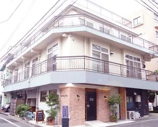 大門ビル【3階】の外観