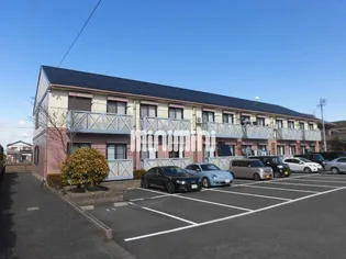 ランディングプレイス Aの画像