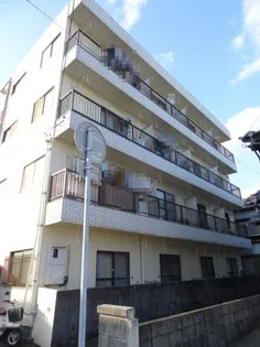 小倉ハイツの画像