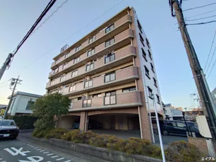 リバーウエスト姪浜の画像