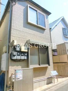 エミネンス千早【2階】の外観