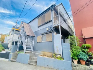 国府台ドリームハイツの画像