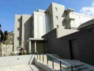 パークハビオ笹塚の画像