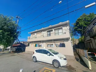 コーポ森内の画像