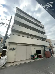 ハイム鳩ヶ瀬の画像