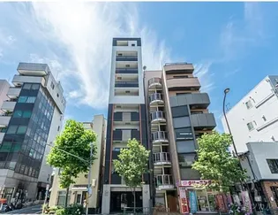 セジョリ早稲田の画像