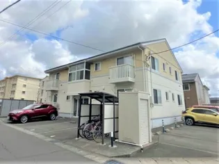 アルカサーノ広面の画像