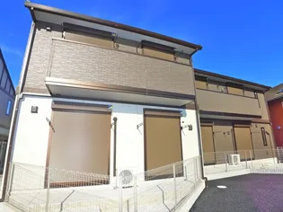 ヴェルデソーレBの画像