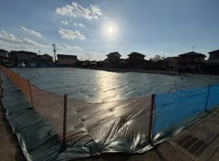 アムール久喜A棟の画像