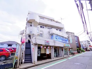 秋津トーマビルの画像