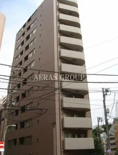 ドゥーエ五反田の画像