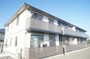 フォレスターI シャーメゾンの画像