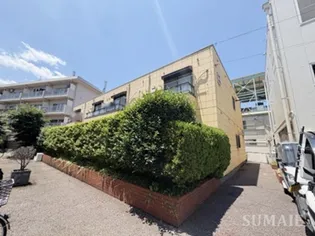 L MAISON A棟 B棟の画像