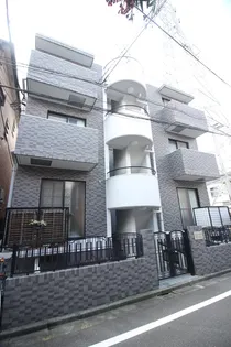 Ai court南千束【2階】の外観