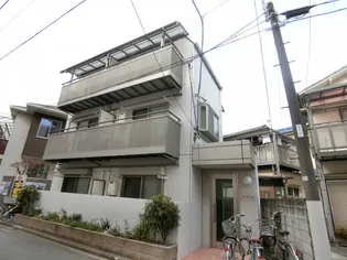 うぐいす荘の画像