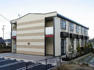 レオパレス根崎の画像