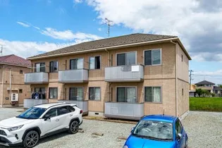 メゾン ラークBの画像