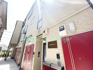 KAMAKU LIFE【3階】の外観