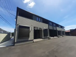 ヒカルサ岐阜岩田東の画像