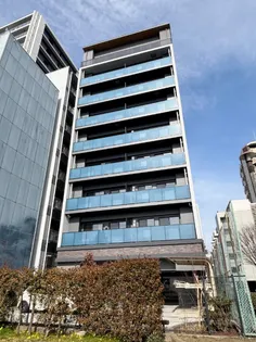 JANUS府中の画像