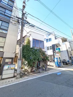 めぐみ薬局アパートの画像