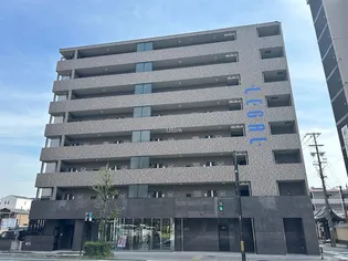 リーガル京都堀川五条通りの画像