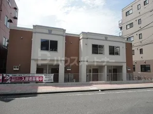 リリーベルの画像