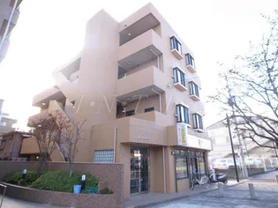 ルーチェ神大寺の画像