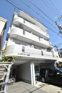 レジデンスK&Mの画像