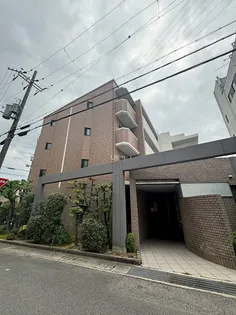 メゾン ド セレサの画像