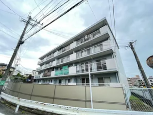 エミネント香椎の画像