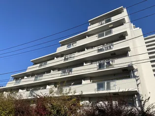 エルアージュ小石川A棟の画像