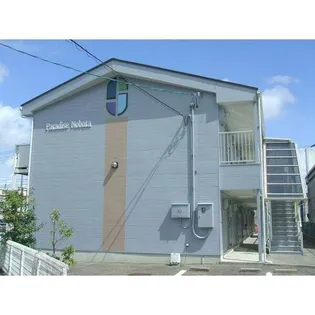 PARADISE NOBATAの画像