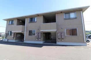 クレールメゾン Dの画像