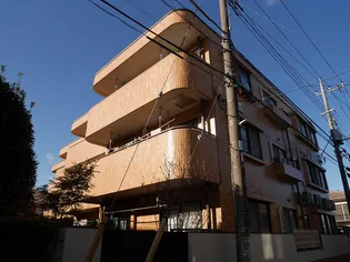 ハイツサングリーンの画像