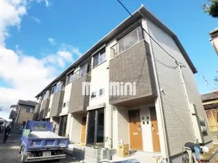 ラクロシェットの画像