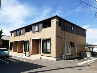 クラール綾川Bの画像