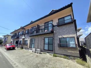 カーサ ミネルバの画像