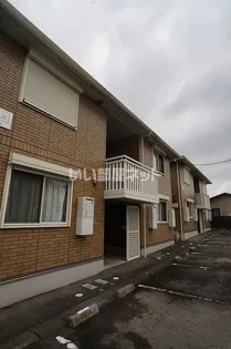 グランモア A棟の画像