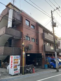 二進ビルの画像