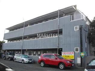 ハイツワイエムの画像