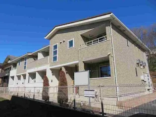 ユアーズ ヒル 8の画像