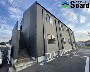 セゾンドウララの画像