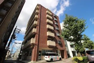 ファーストコート今出川北の画像