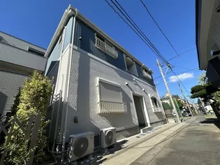 ベステージ大船の画像