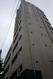 パークウェル代田橋の画像