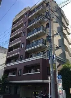 ルクレ住吉の画像