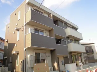 さくらパークハイツの画像