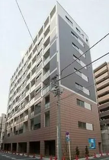 ルジェンテ リベル日本橋濱町の画像