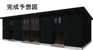 セリーンガーデン IVの画像